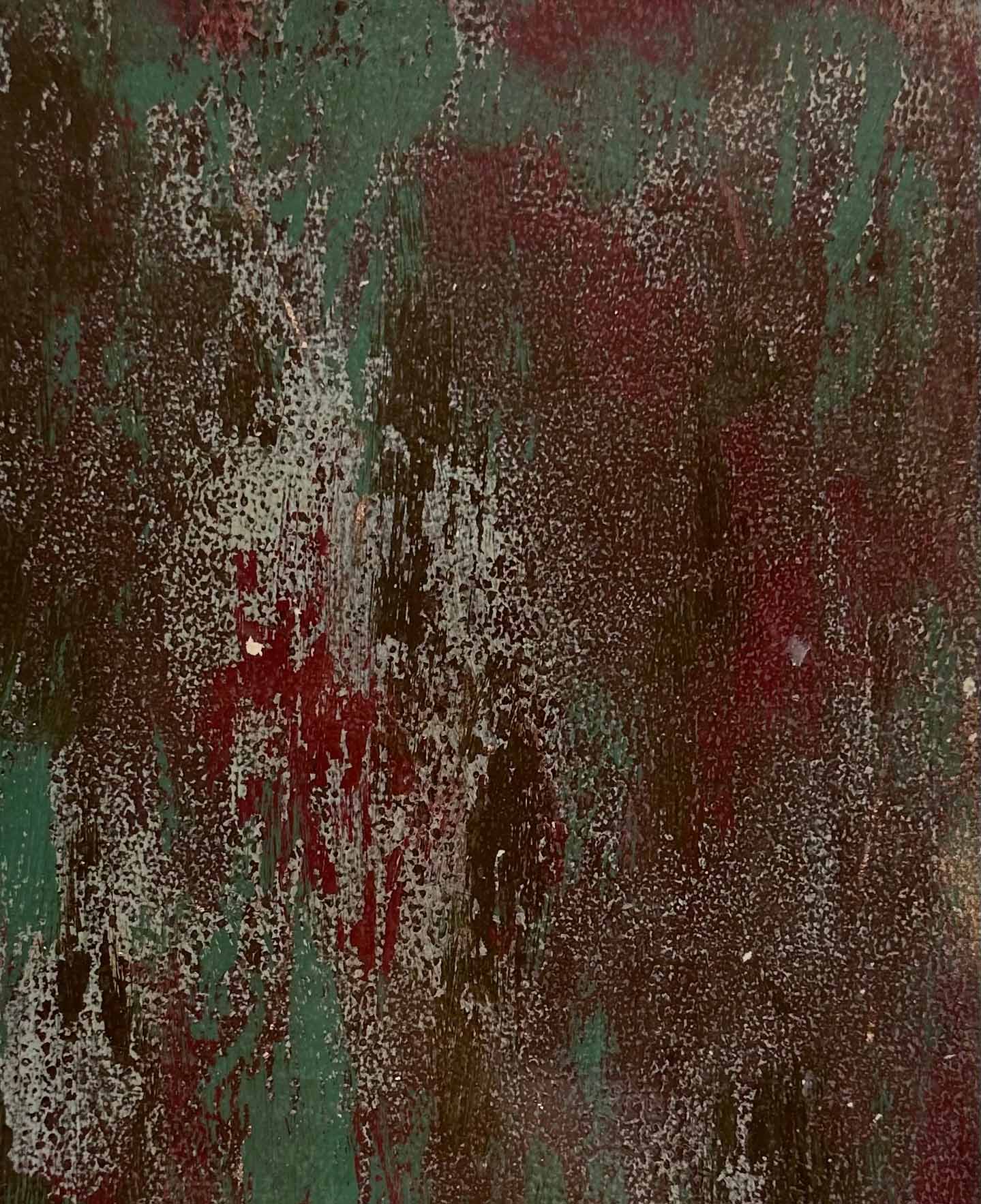 Distressed Aged, 4 Colour